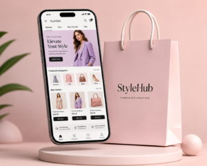 E-commerce Store Development
